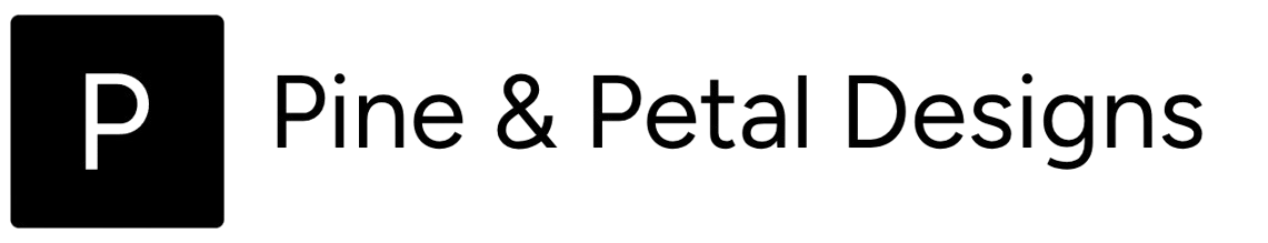Pine & Petal Designs